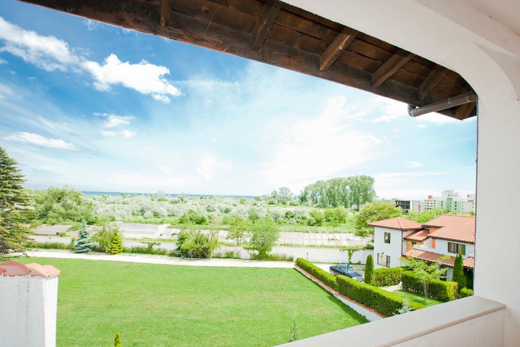 San Marco Villas Kranevo Exterior photo