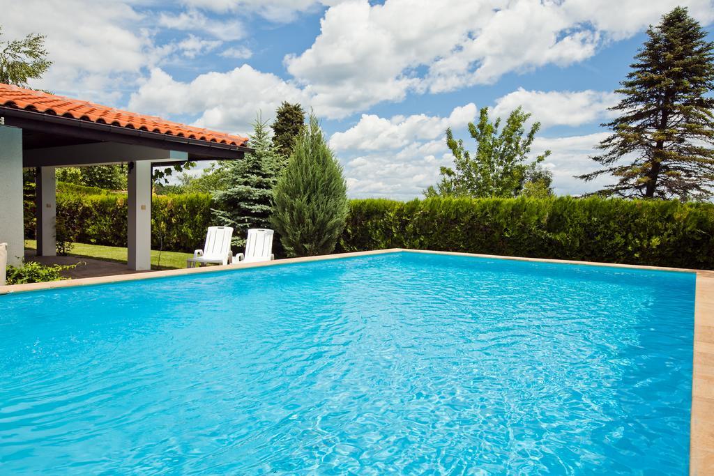 San Marco Villas Kranevo Exterior photo