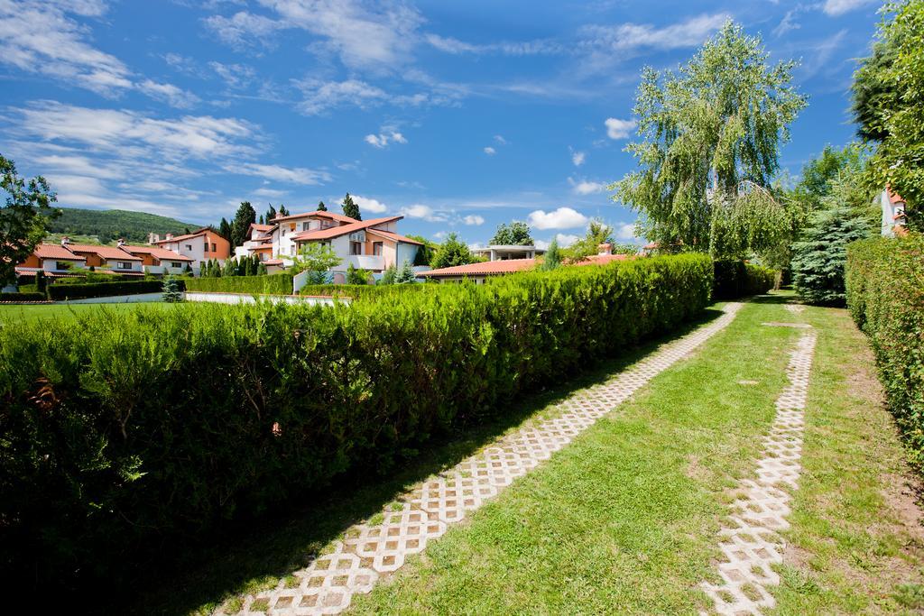 San Marco Villas Kranevo Exterior photo